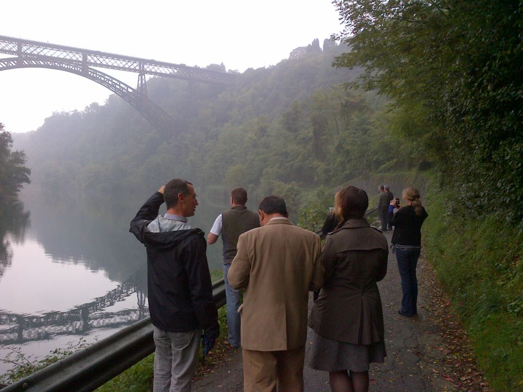 Turismo: “educational tour” lecchese per i Tour operator USA