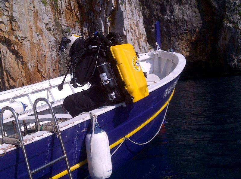 “Twist”: il Soccorso Alpino a Salerno per una grande esercitazione