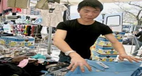 Lecco ha gli occhi “a mandorla”: crescono gli affari con la Cina