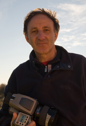Alberto Locatelli