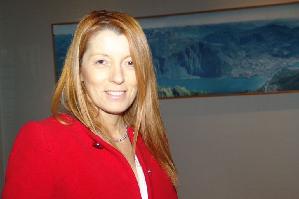 Frana. La Brambilla: “Regione e Governo intervengano subito”