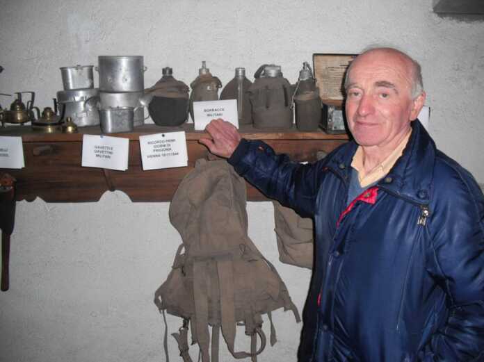 Castelletti combattenti