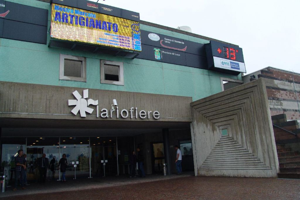 Erba: ultimi giorni per visitare la Mostra dell’Artigianato