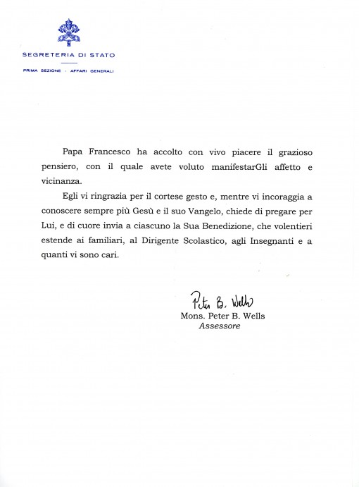 Lettera del Papa723 (1)