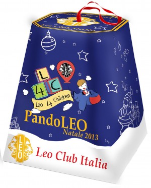 Pandorino Leo Club