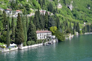 Villa Monastero Varenna