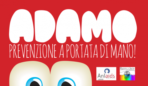 adamo - distributore