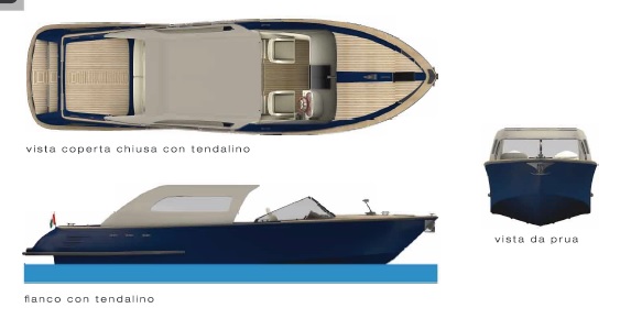 Presentato il Patto per lo sviluppo della nautica lariana