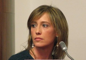 ilaria cucchi