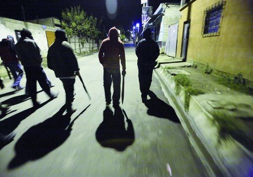 Furti a Colico: “E’ allarme sociale. Ok le ronde ma non armate”