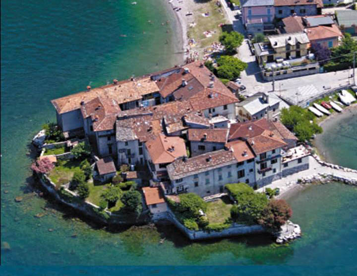 Quell’antica vertenza tra Mandello e Varenna per il possesso di Lierna