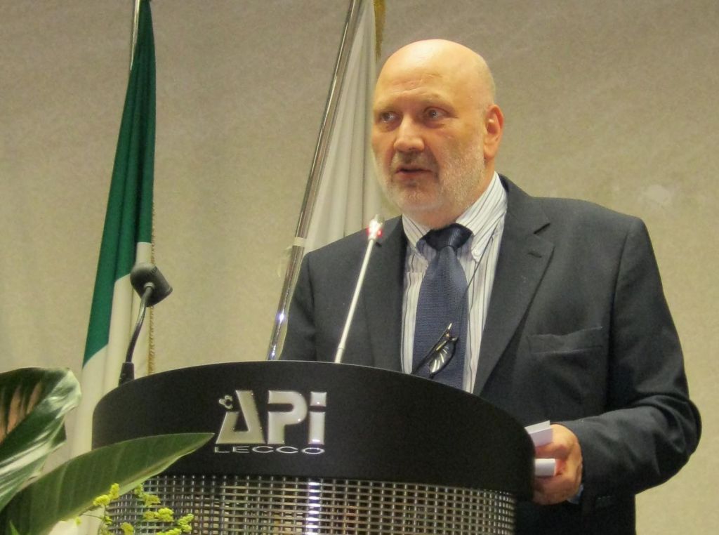 Garanzia Giovani: anche API Lecco al tavolo con il ministro