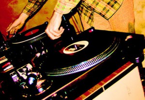 DJ - musica locale