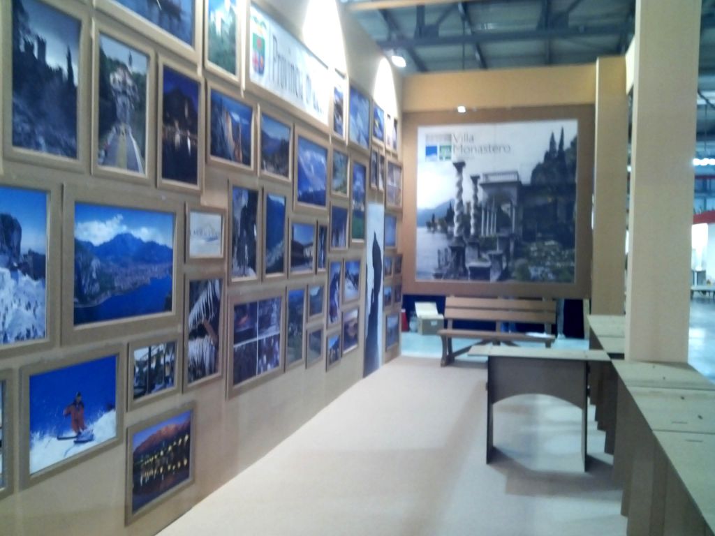 Fiera dell’Artigianato: grande affluenza per gli stand lecchesi