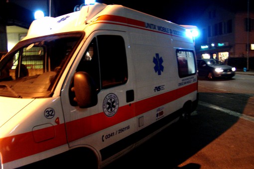 Incidente corso Bergamo (2)