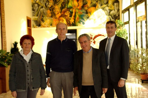 Presentazione concerto Vince Tempera (1)