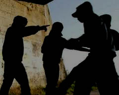 Picchiato e accoltellato: paura in Brianza per un 30enne