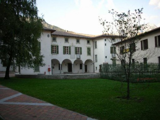 biblioteca - centro culturale Valmadrera