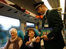 Trasporto pubblico: multe più care, accorpate le agenzie