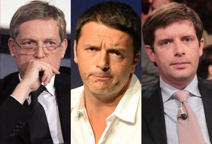 Al via le Primarie del PD: anche i lecchesi al voto