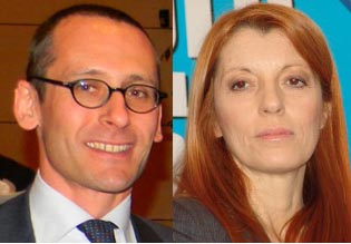 Scontro a destra. Piazza all’on. Brambilla: “Ora piantala”