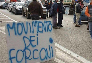 “Forconi” in sciopero: per ora nessun presidio nel lecchese
