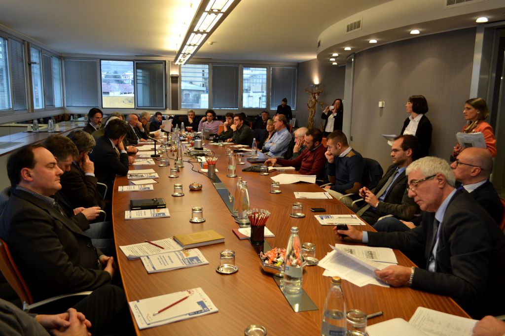 Torna “Fornitore Offresi”, il salone della subfornitura meccanica