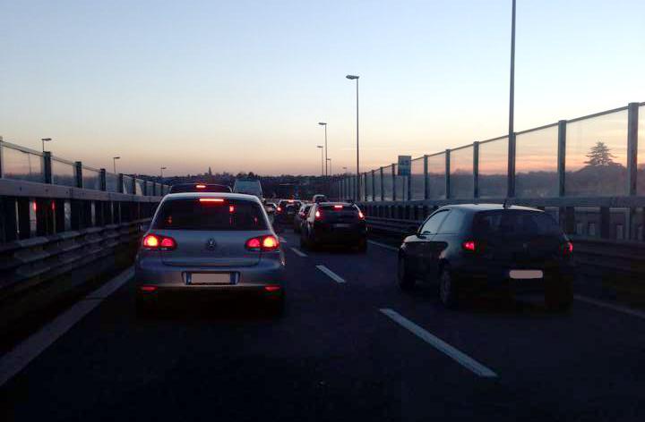 Bilancio positivo di Anas per il 1° fine settimana di controesodo