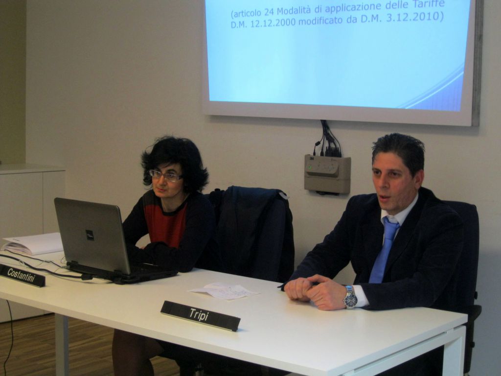 API: Maggiore sicurezza sul lavoro con le agevolazioni Inail