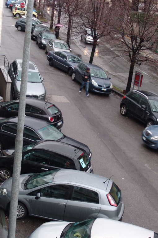 Parcheggio  corso Promessi Sposi (4)