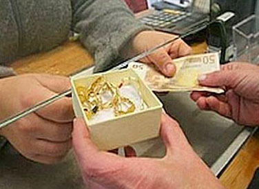 Compro oro “rubato”: 24 chili risultati provento di furto