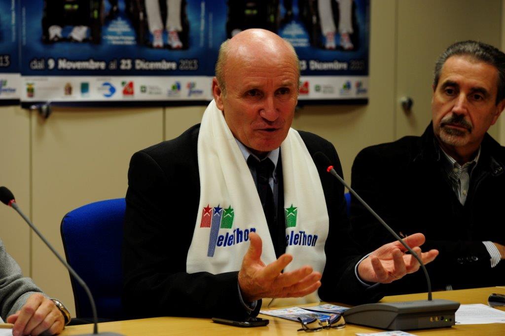 Gerolamo Fontana è Commendatore al Merito della Repubblica