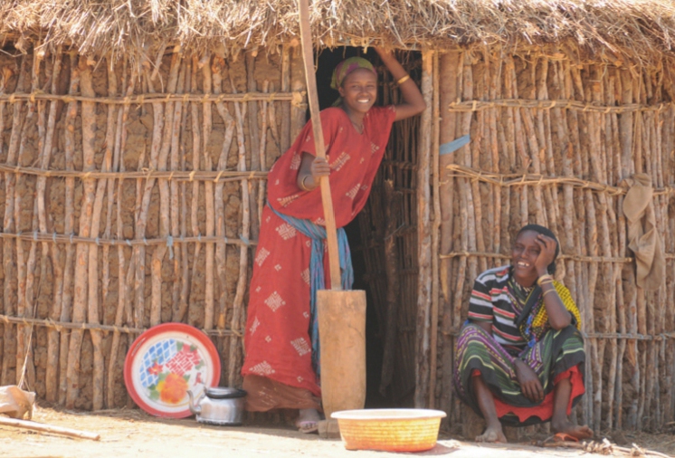 Festa della Donna, una cena a favore del Progetto “Donne di Sololo”