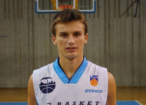 Davide Todeschini (Gimar Lecco)