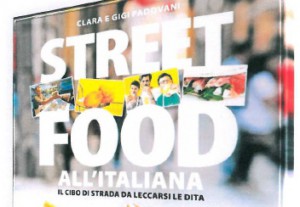 street food all'italiana logo