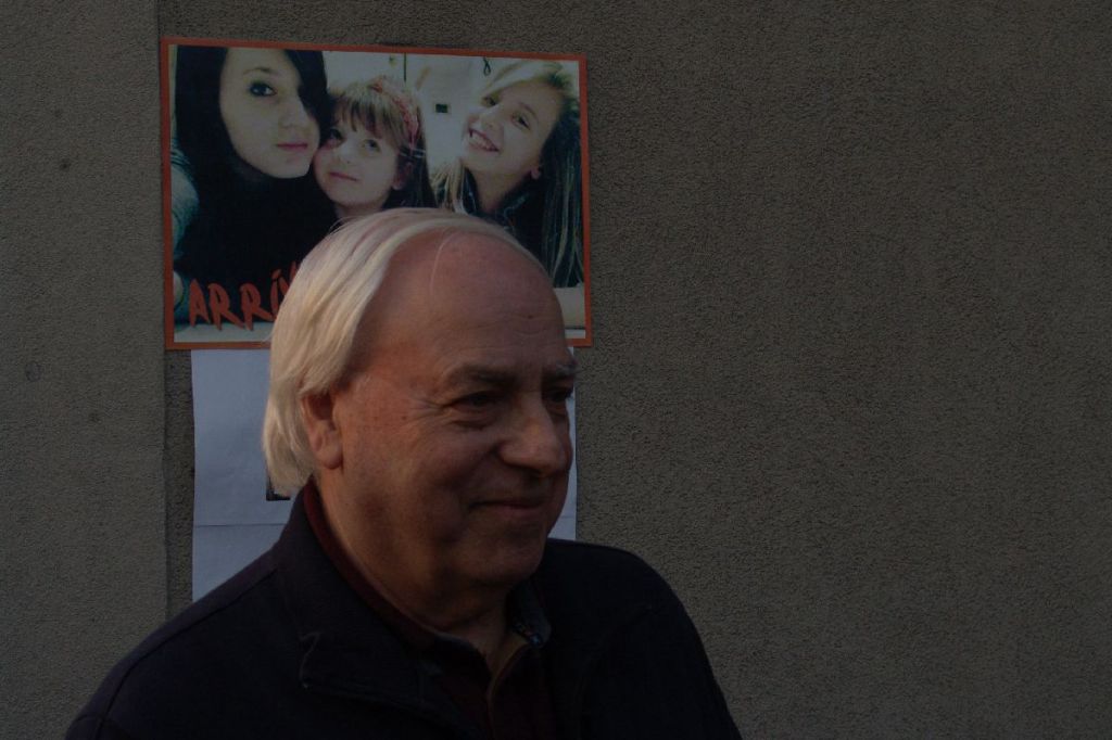 In una lettera Padre Cupini ripercorre il dramma di Chiuso