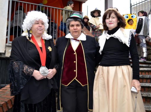 Carnevale 2014 - Abbadia (16)