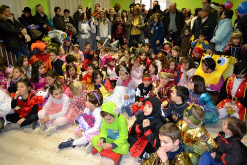 Carnevale 2014 - Abbadia (4)