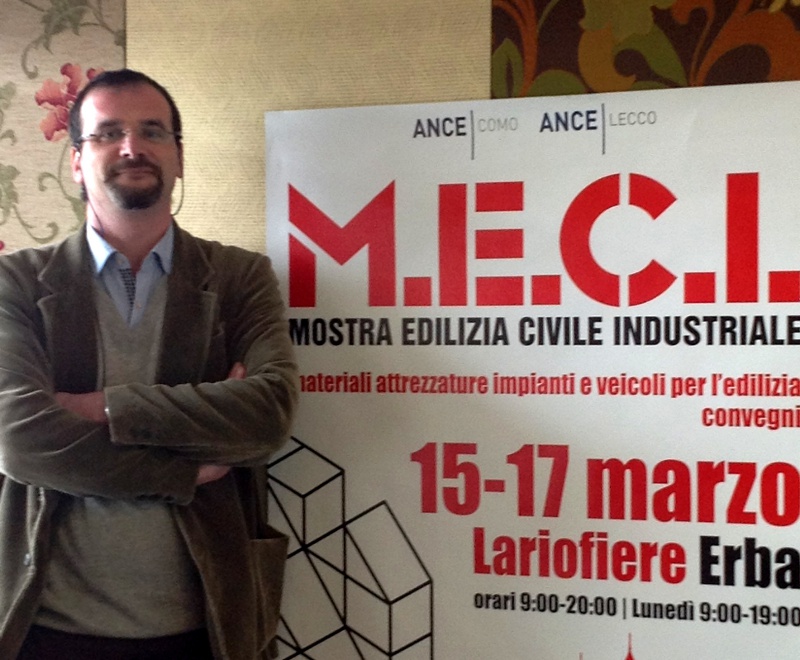 Lariofiere. Successo per la 31^ edizione del Meci