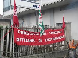 RSI: nessun futuro, si punta a ricollocare i lavoratori