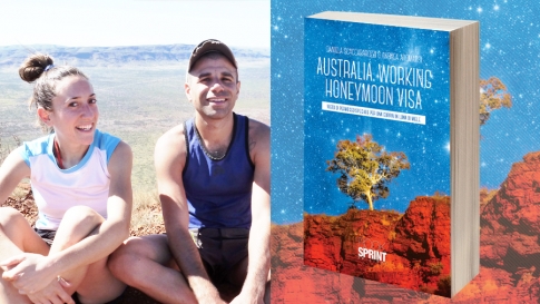 All’Informagiovani “Australia. Working Honeymoon Visa”