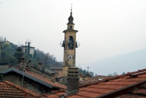 campanile olcio