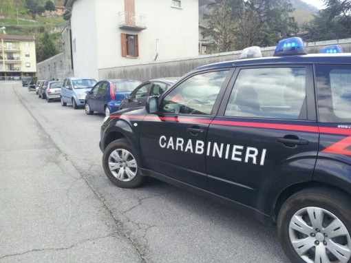 carabinieri