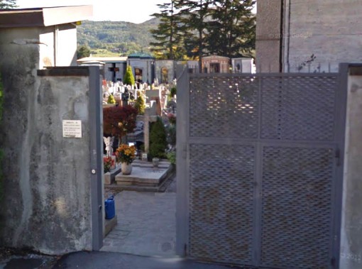 Cimitero di Oggiono