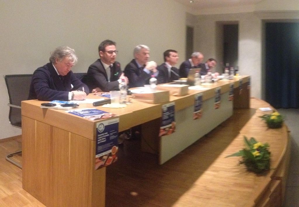 “Appello” contro l’azzardo: serata con ospiti ed esperti