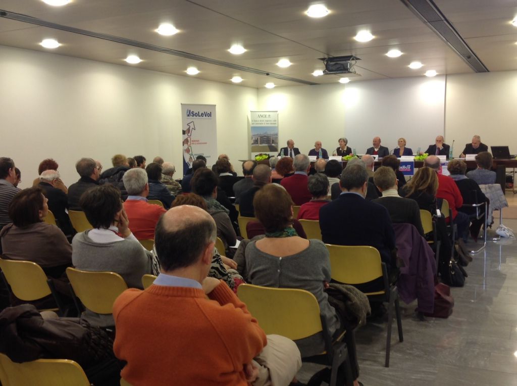 Aspettando Manifesta: associazioni al confronto sul welfare