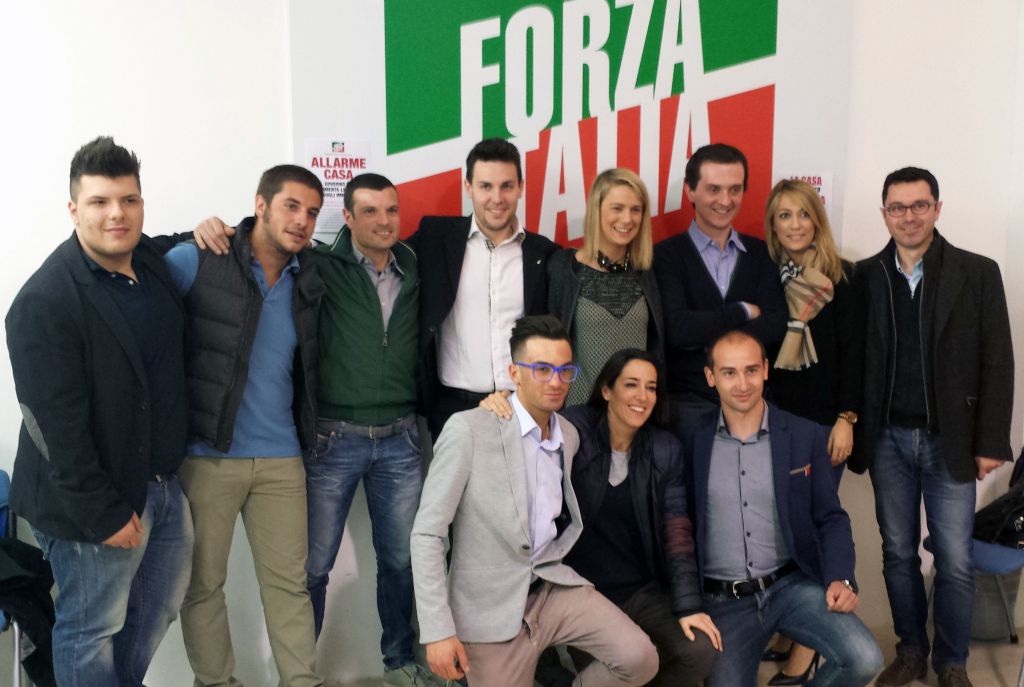 Forza Italia: incontro con l’europarlamentare Ronzulli