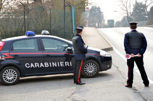 Carabinieri