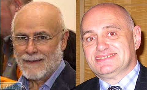 Pescate: via i soldi per la ciclabile ed è scontro tra sindaci