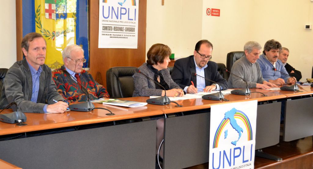 In cammino con le Pro loco tra saperi e sapori di Lago, Brianza e Valsassina